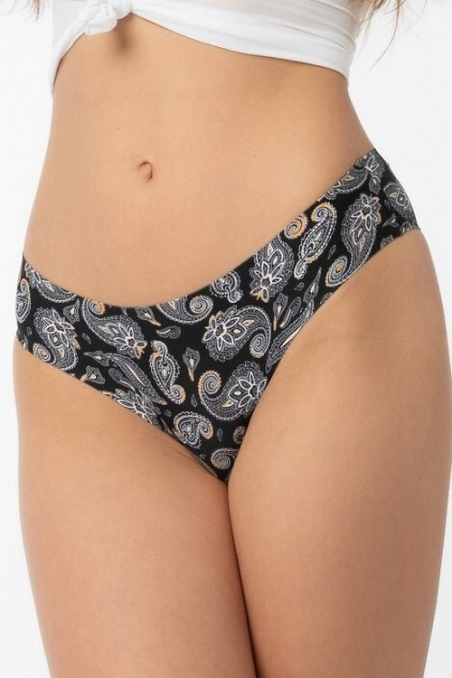 Figi Julimex Simple Paisley  Brasil