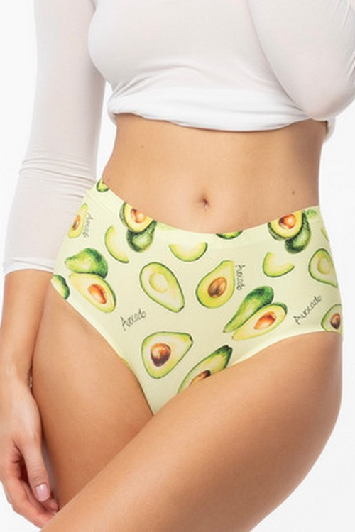 Figi Julimex Avocado Simple Maxi