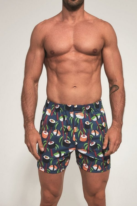 Bokserki Cornette Classic 001/86 S-3XL