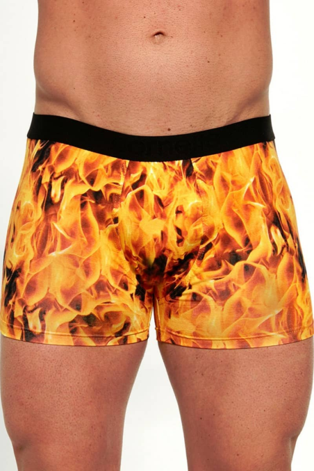 Bokserki Cornette High Emotion 508/128