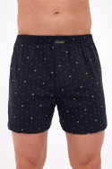 Bokserki Cornette Comfort 008/329 3-5XL