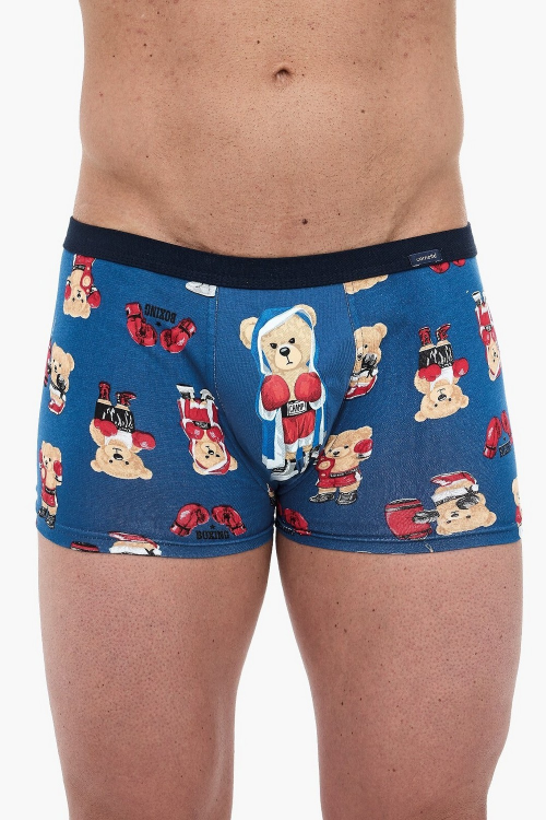 Bokserki Cornette Tattoo 280/250 Boxer 2