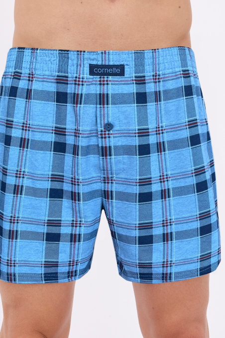 Bokserki Cornette  3-pack 945/05 S-XXL A'3