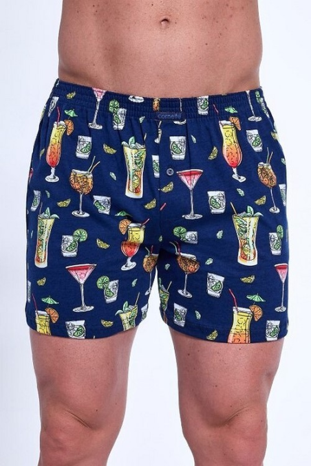 Bokserki Cornette Classic 001/168  S-XXL