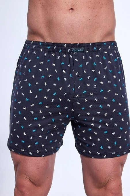 Bokserki Cornette Comfort 002/313 S-XXL