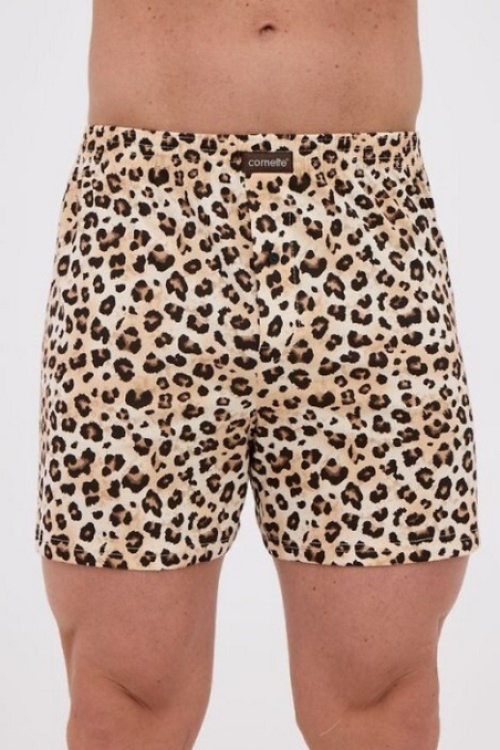 Bokserki Cornette Classic 001/181 S-XXL