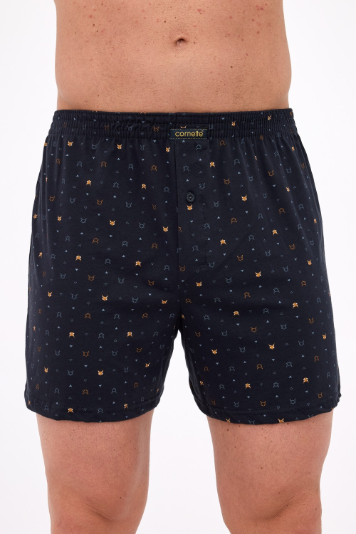 Bokserki Cornette Comfort 008/329 3-5XL