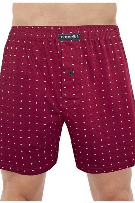 Bokserki Cornette Comfort 002/334 S-XXL