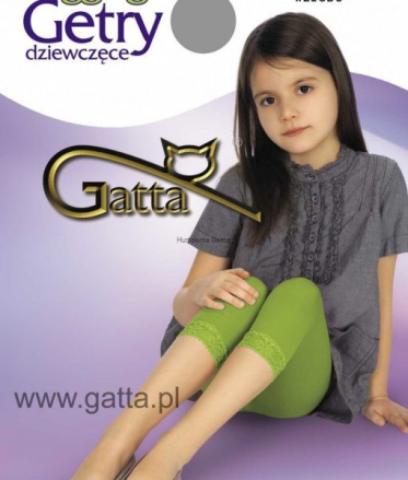 Legginsy Gatta microfibra 92-158