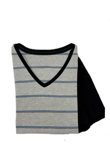 Piżama Cornette 330/41 Various  kr/r  S-XXL