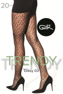Rajstopy Gatta Daisy nr 03 20 den
