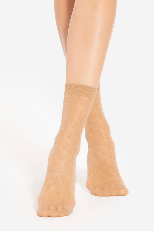 Skarpetki Gatta Trendy wz.30