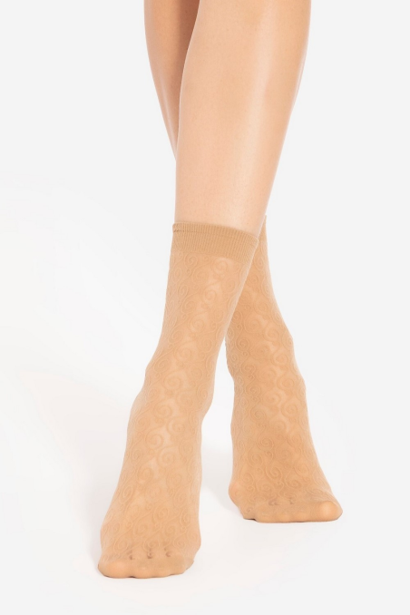 Skarpetki Gatta Trendy wz.30