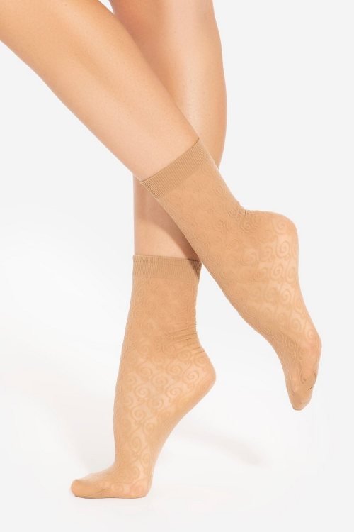 Skarpetki Gatta Trendy wz.30