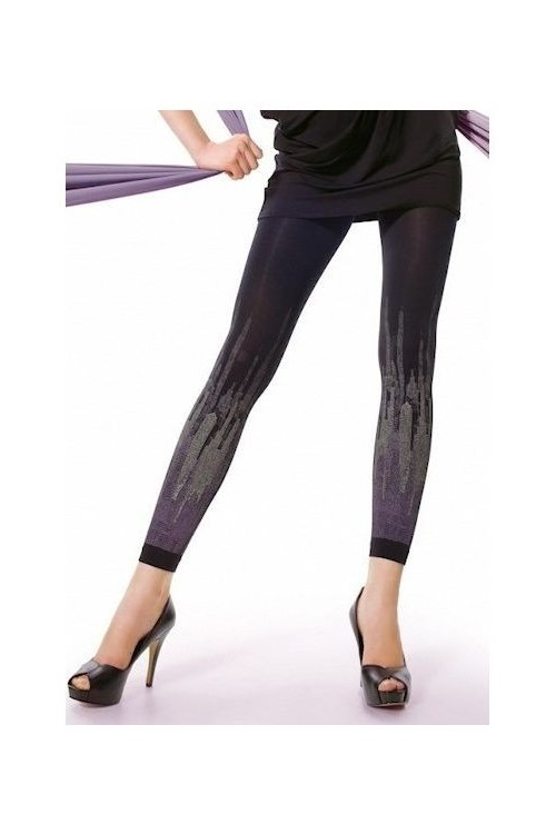 Legginsy Gatta Colly Ann den 2-4