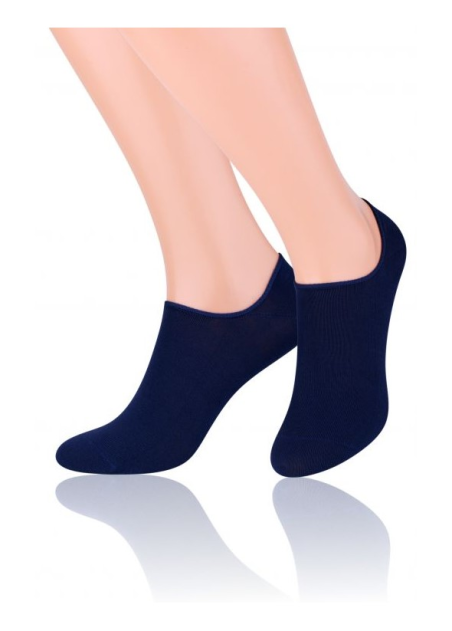 Stopki Steven bawełniane art.070