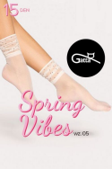 Skarpetki Gatta Spring Vibes wz.05