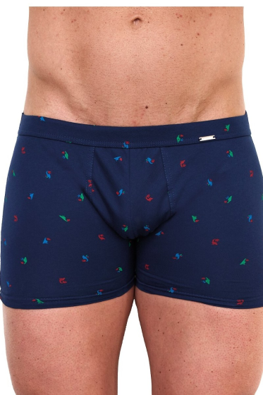 Bokserki Cornette Prime 904/124