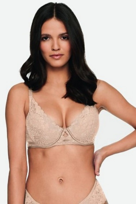 Biustonosz Henderson push-up Hint 6  40366