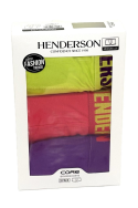 Bokserki Henderson 42594 Star  A'3 M-3XL
