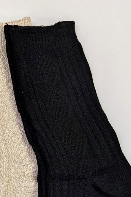 Skarpety Wik Soxlandia Kaszmir 35-42 Art.044  0907