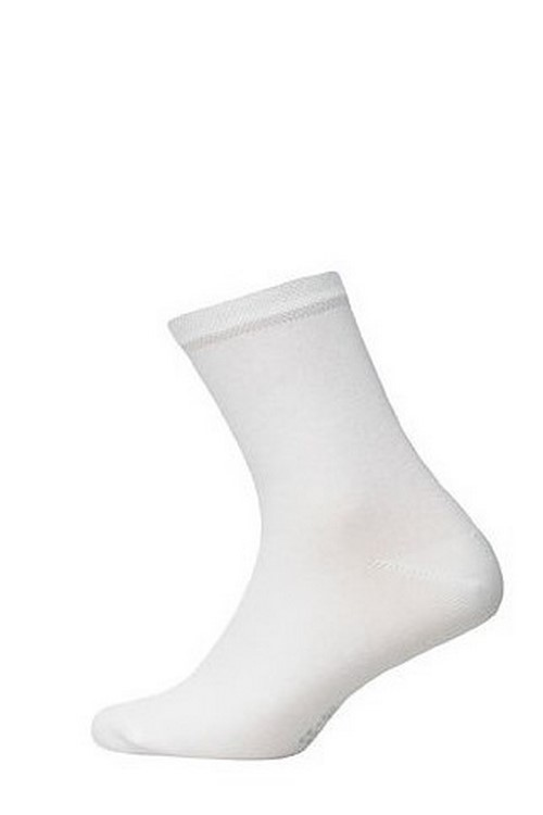 Skarpety Wola gładkie U 34.000 6-11 lat