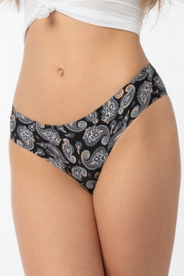 Figi Julimex Simple Paisley  Brasil