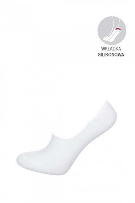 Stopki Fiore C 1006 Footies 04 bambusowe 36-41