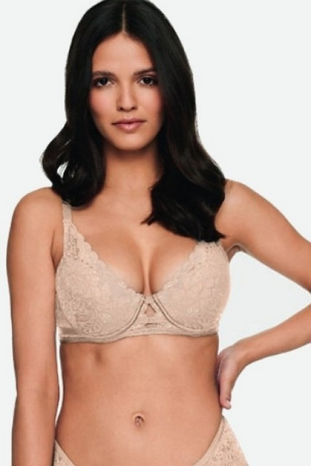 Biustonosz Henderson push-up Hint 6  40366