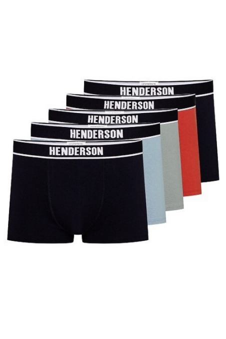 Bokserki Henderson 42694 Soon  A'5  M-3XL