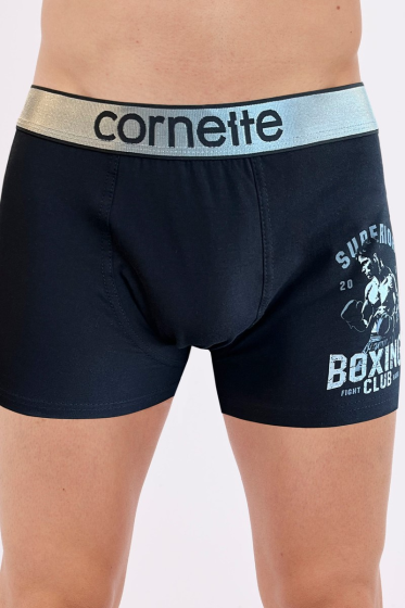 Bokserki Cornette Tattoo 280/240 Boxing