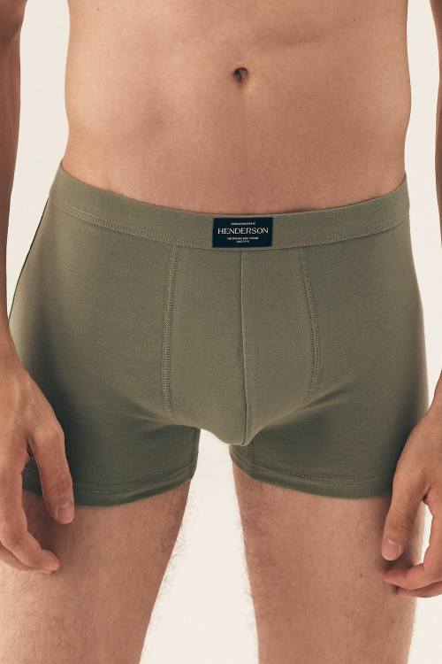 Bokserki Henderson 42971 Main A'3 M-3XL