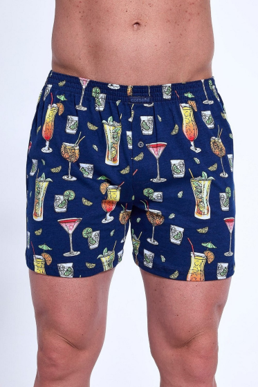 Bokserki Cornette Classic 001/168  S-XXL