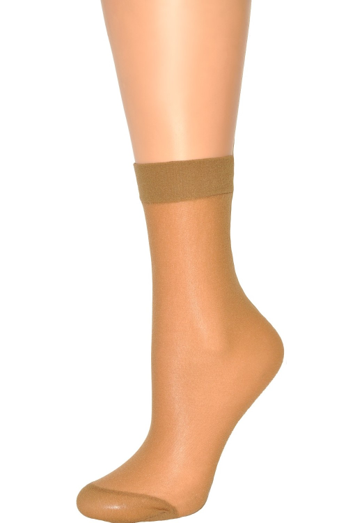 Skarpetki Inez elastil w woreczku A'2