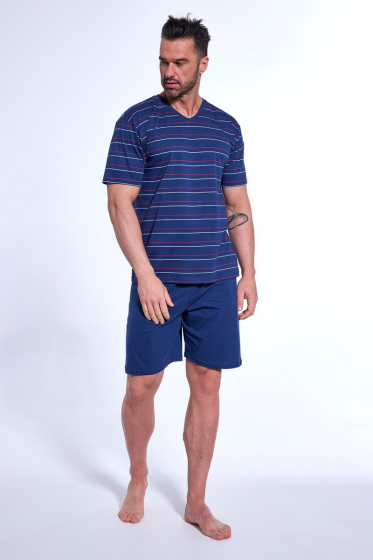 Piżama Cornette 330/48 Various  kr/r S-XXL