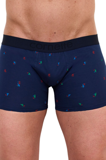 Bokserki Cornette High Emotion 508/158