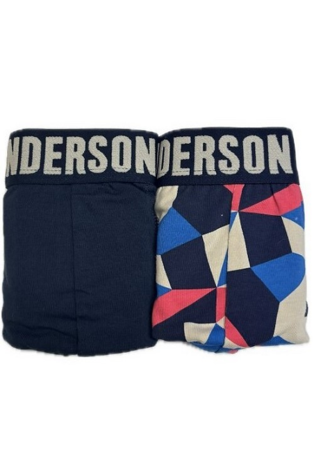 Bokserki Henderson 42588 Shield A'2 M-3XL