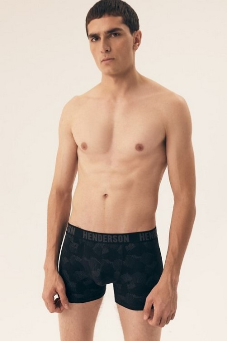 Bokserki Henderson 42619 Soul A'2 M-3XL