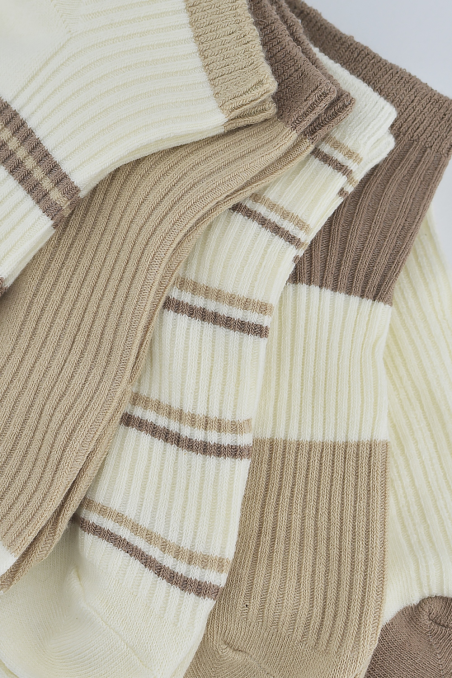 Stopki Noviti ST050 modal damskie 36-41