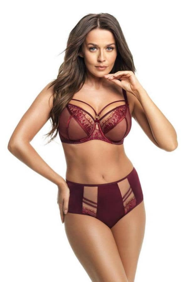 Figi Gorsenia K497 Paradise Bordo