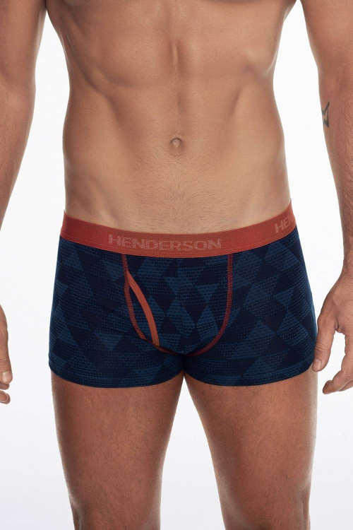 Bokserki Henderson 41267 Cube A'2 M-3XL
