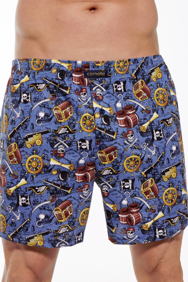 Bokserki Cornette Classic 001/154  S-XXL