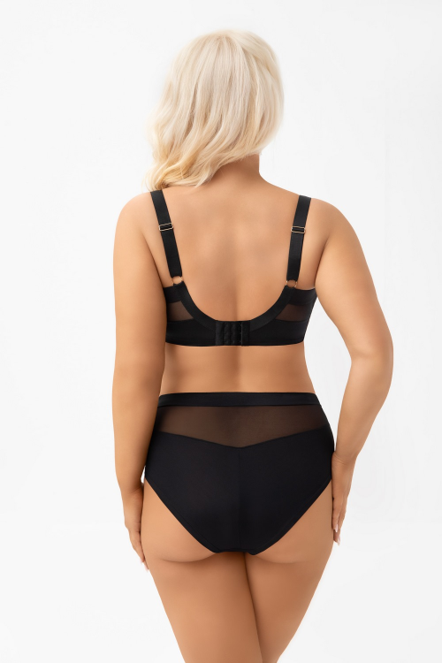 Figi Gorsenia F005 Marisa czarny