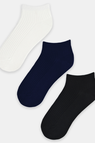 Stopki Noviti ST029 bambusowe męskie 41-46