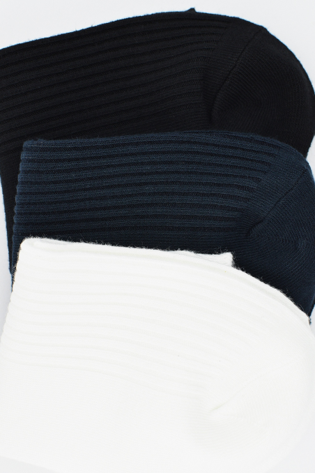 Stopki Noviti ST029 bambusowe męskie 41-46