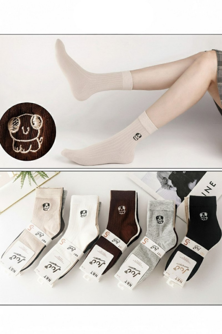 Skarpety Wik  N&T ART.3559