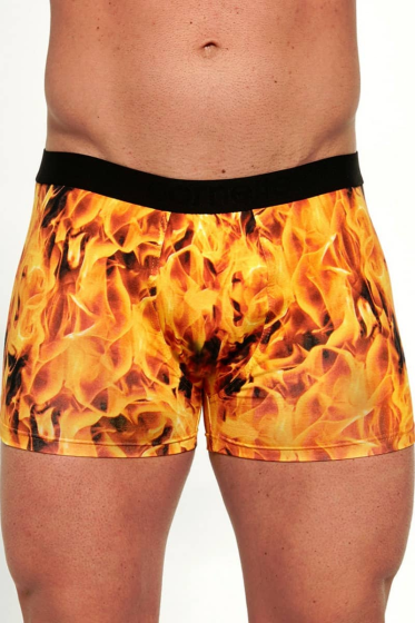 Bokserki Cornette High Emotion 508/128