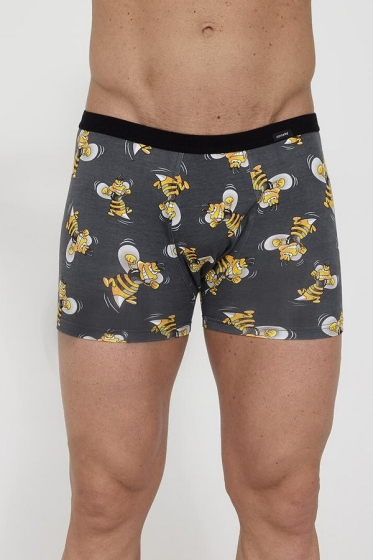 Bokserki Cornette Tattoo 280/254 Hornet