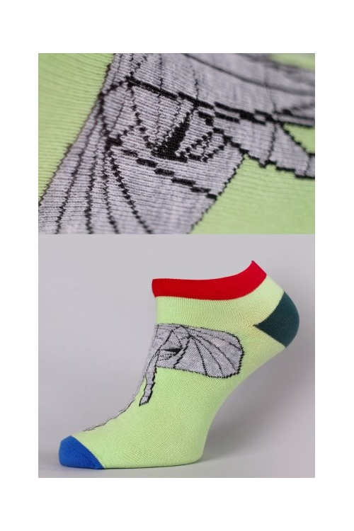 Stopki Bratex Popsox 6467