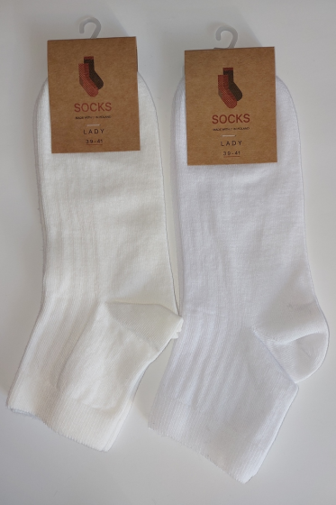 Skarpety Bratex damskie art..D-001